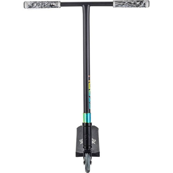 Story Diablo Black Rainbow Scuter de înaltă performanță. 78 cm