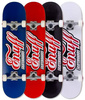 ENUFF CLASSIC LOGO Skateboard complet Albastru 7.75"