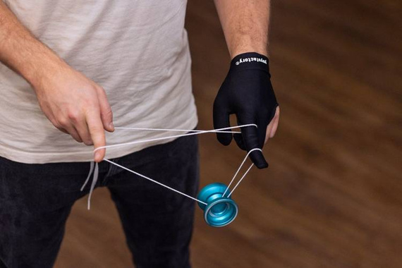 YoYoFactory Mănușă Yoyo