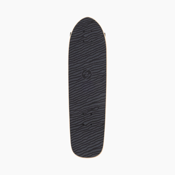 Cruiser skateboard Landyachtz Dinghy Classic Fender Midnight Dip 28.5"