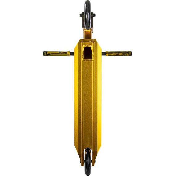 Story High Roller Scooter de performanță Gold Wys. 84 cm
