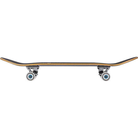 Skateboard complet NKX Rasta Royal Series Lion 8.25"