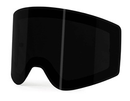 Lentile de ochelari pentru snowboard și schi REKD Rocker MagLock Lens Obsidian