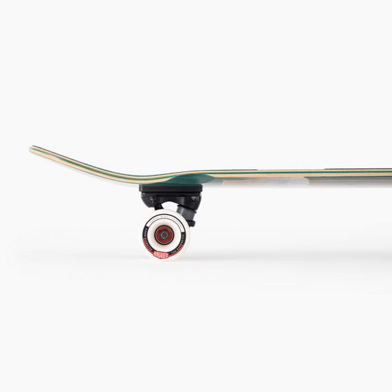 Cruiser skateboard LandYachtz Dinghy Classic Wave 28.5"