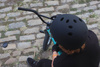 Kask Dual Certified Gotham MIPS Helmet Czarny Mat