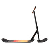 NKD SNOW Stunt Scooter negru și portocaliu wys. 86 cm