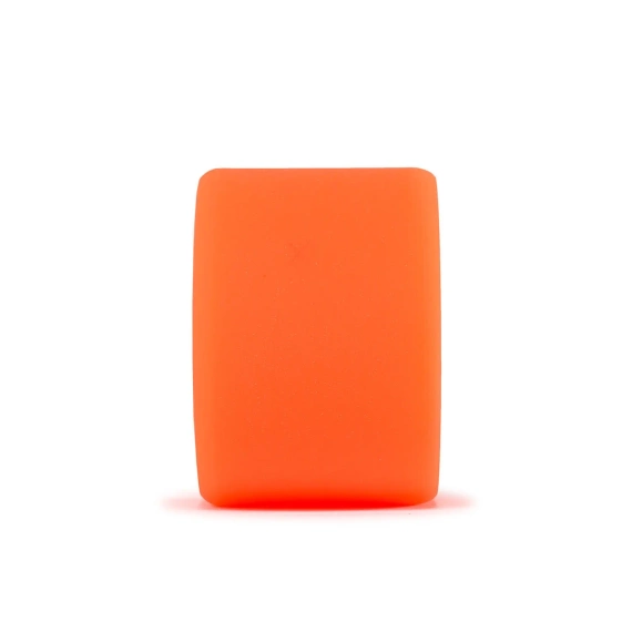 Orangatang Stimulus Longboard Roți Orange 70mm 80A