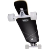 NKX Signature Fiberglass Longboard negru 101 cm