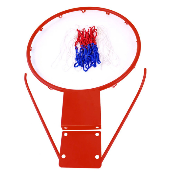 Story Quickrim Baschet Rim Roșu 45 cm