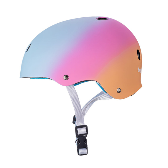 Triple Eight Certified Sweatsaver Cască Sunset