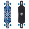 Mindless Sanke III Longboard albastru 99cm