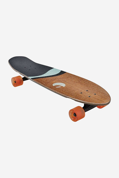 Skateboard Cruiser GLOBE Big Blazer 32" Oceane Teak
