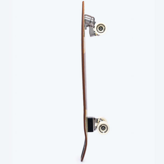 Yow Surfskate Teahupoo Power Surfing Series 86.3 cm