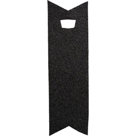 Griptape NKD Mono Pro Stunt Scooter Șmirghel negru 488 mm