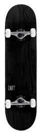 ENUFF LOGO STAIN Skateboard complet negru 8.0"