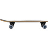 Cruiser Skateboard de înaltă calitate NKX Classic Oak Gold Cruiser 29"