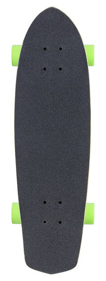 Cruiser Mindless Mandala albastru 28"