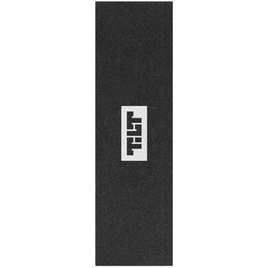 Griptape Hârtie abrazivă pentru trotinetă Tilt Block Logo Pro Scooter Griptape No. 80 Alb 610 mm