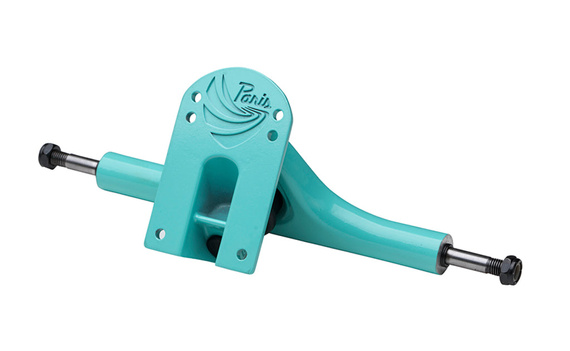 Longboard Trucks Paris V3 180 mm 50° Longboard Trucks Tiffany