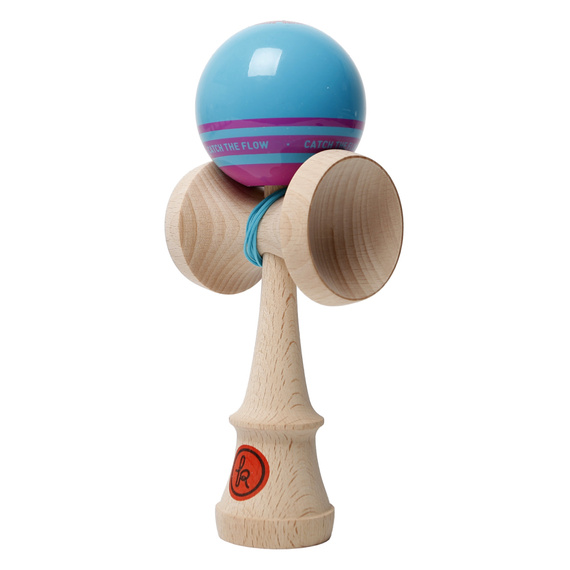 Kendama Europe Record Plus Hikari MC