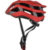 NKX Racer Pro Cască de bicicletă Burgundy