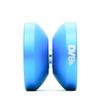Metal Yoyo YoYoFactory DV888 DNA Albastru