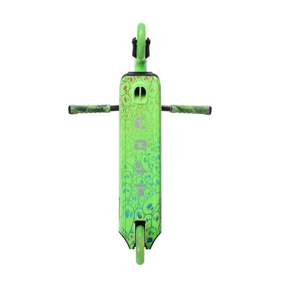 Blunt Scooters Colt S5 Scooter complet de performanță Verde 84 cm