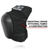 187 Killer Pads Pro Knee Pad negru