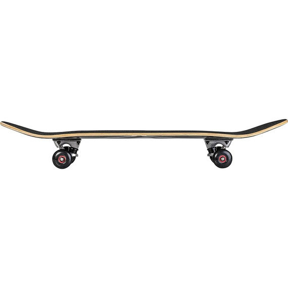 Skateboard 8" Complete Story Camo