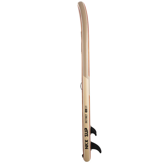 SUP placă gonflabilă de turism NKX Instinct Bej 11'0