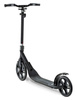 FRENZY 250mm oraș scuter Recreational negru