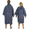 Poncho Poncho Annox Deluxe Gri