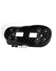 Soulplate pentru Echo Verve role agresive Soul Plate Set Black