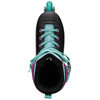 Impala Lightspeed Inline Skate Rollers de agrement Negru și Berry