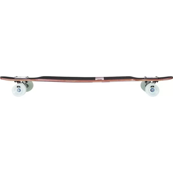 Canadian Maple Longboard NKX Canadiens Pink Longboard 38.58"