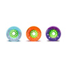 Orangatang Caguama Longboard roți violet 85mm 83A