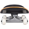 Skateboard complet NKX Rasta Royal Series Negru 8.5"