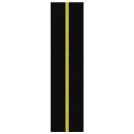 Griptape pentru scutere de mai sus A-row galben