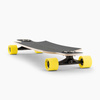 Longboard LandYachtz Drop Hammer 36.5" Skate Or Dye