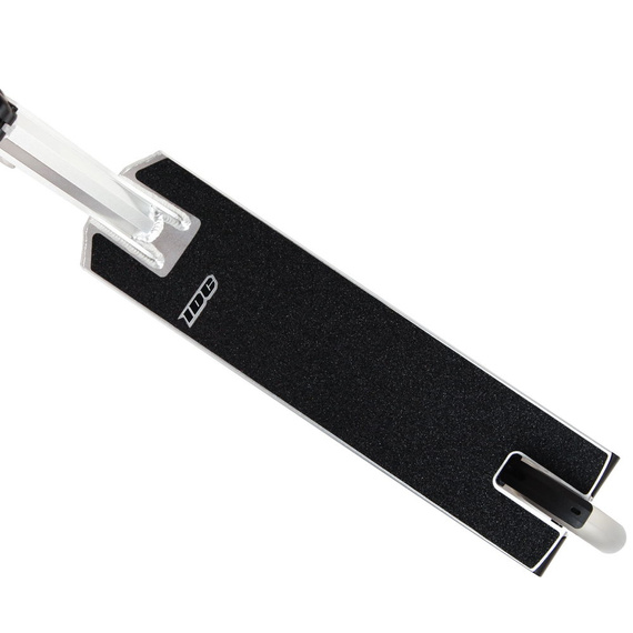 Scuter de performanță NKD IDC Stunt Silver wys. 85 cm