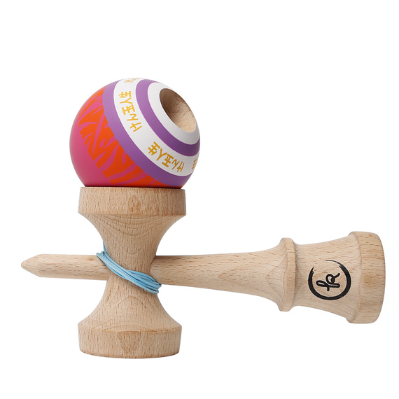 Kendama Europe Tensei Sumaze Roar MC