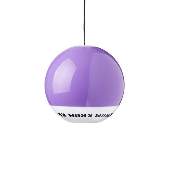 Kendama Krom POP LOL Violet
