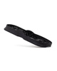 Soulplate pentru Echo Verve role agresive Soul Plate Set Black