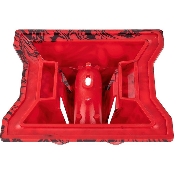 NKD Scooter Stand Mafia Red
