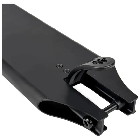 Union Classic Pro Scooter Deck Platform negru 460 mm