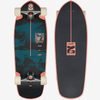 Surfskate GLOBE Thumpy Storm Cats 76.2 cm skateboard