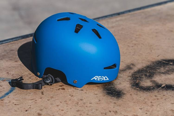 Cască Rekd Elite 2.0 Albastru L/XL