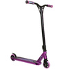 Scuter de performanță Story Bandit DOS Negru și violet Wys. 81 cm