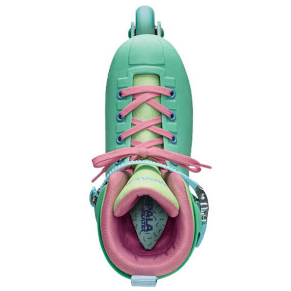 Impala Lightspeed Inline Skate Teal Dreams Patine cu rotile recreaționale