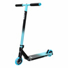 Trotinetă de Freestyle CORE CD1 Complete Stunt Scooter Albastru cu Negru înălț. 81 cm